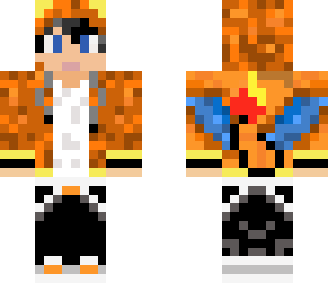 my main skin