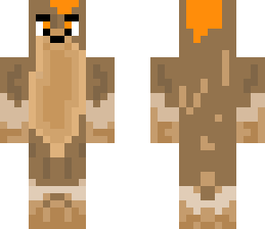 test skin