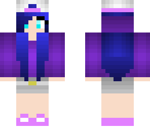 blue teen