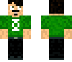 green lantern