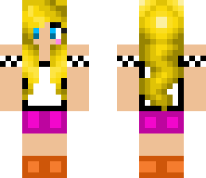 toy chica eh