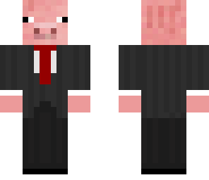 detective pig