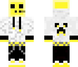 gold slime gamer