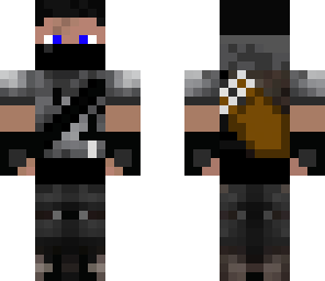hunter
