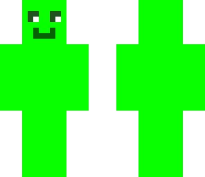 greeny