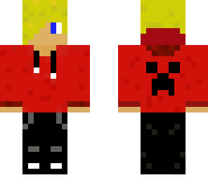 theblondcoolguy