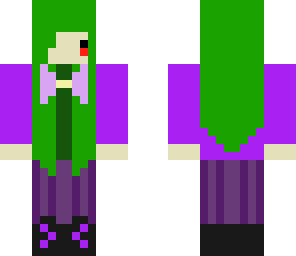 joker girl