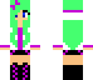cute hoody girl
