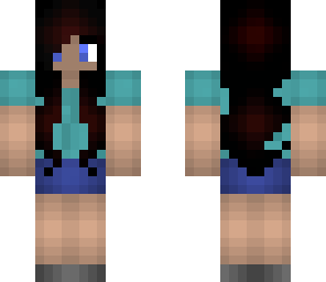 steve girl