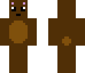 toy bear