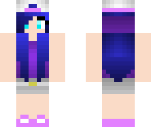 blank