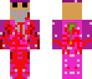 killer wizard