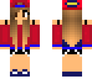 cute girl
