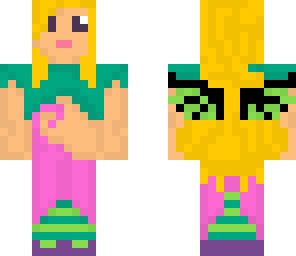 witch cornelia