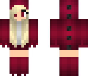 dino girl