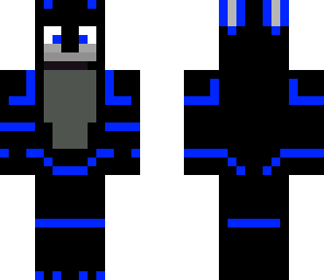shadow bonnie