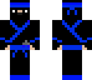 william's ninja