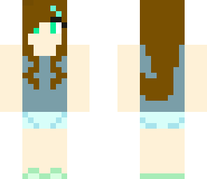 velvet girl