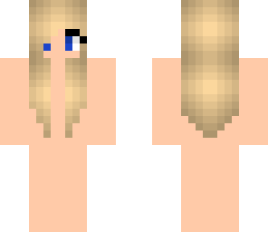 blonde hairbase