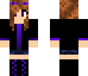 ender hottie