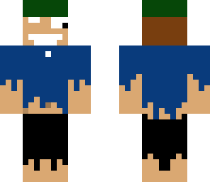 adventurer