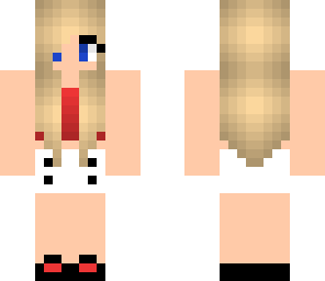 edited skin