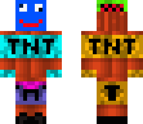 tnt swag