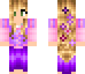 rapunzel
