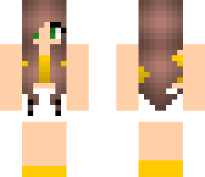edited skin