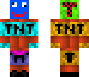 tnt swagga