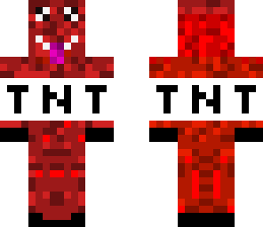 tnt crazy