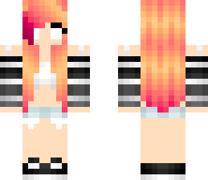 herobrine lady