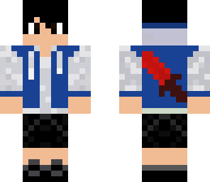 sfsemp's skin
