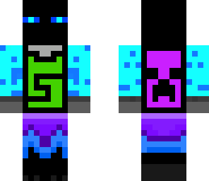 magicender