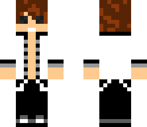 version 3 of my brothers skin
