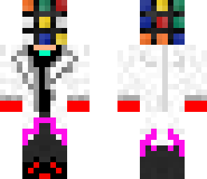 cool rubix cube guy