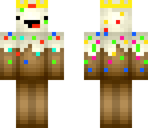 cake king