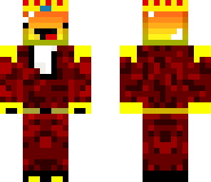 king rainbow derp fixed