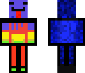 bunterskin