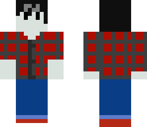 marshall lee ninja