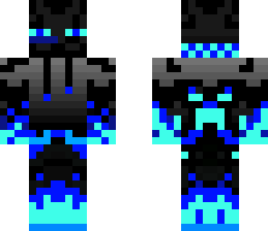 ice fire