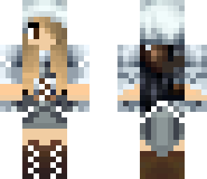 assasin girl