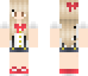 girl
