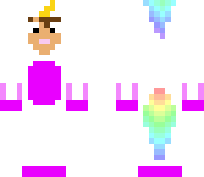 unicorn