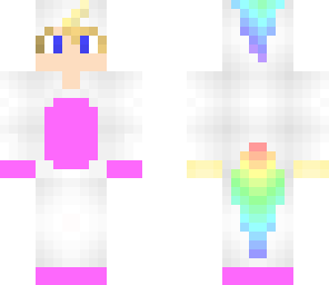 boy unicorn