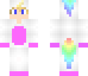 boy unicorn