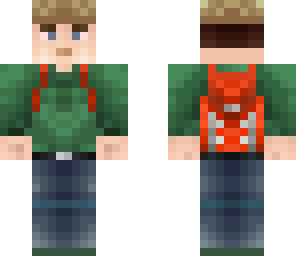 officizieller day z skin