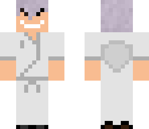 gini ichimaru