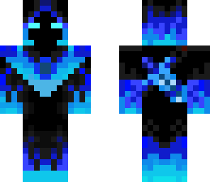ice warrior