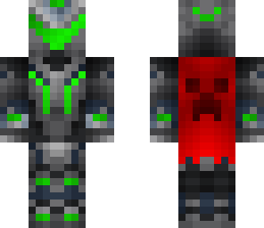 red armour 2